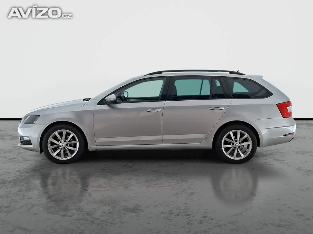 Foto inzerátu Skoda Octavia 1.6 TDI