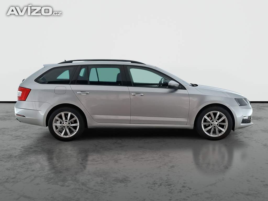 Foto inzerátu Skoda Octavia 1.6 TDI