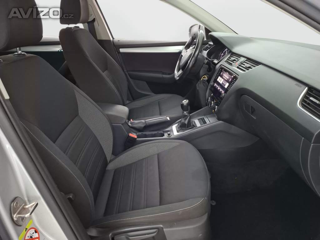 Foto inzerátu Skoda Octavia 1.6 TDI