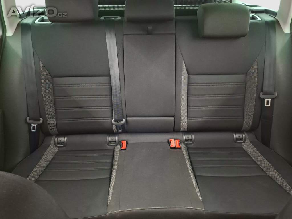 Foto inzerátu Skoda Octavia 1.6 TDI