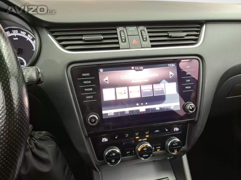 Foto inzerátu Skoda Octavia 1.6 TDI