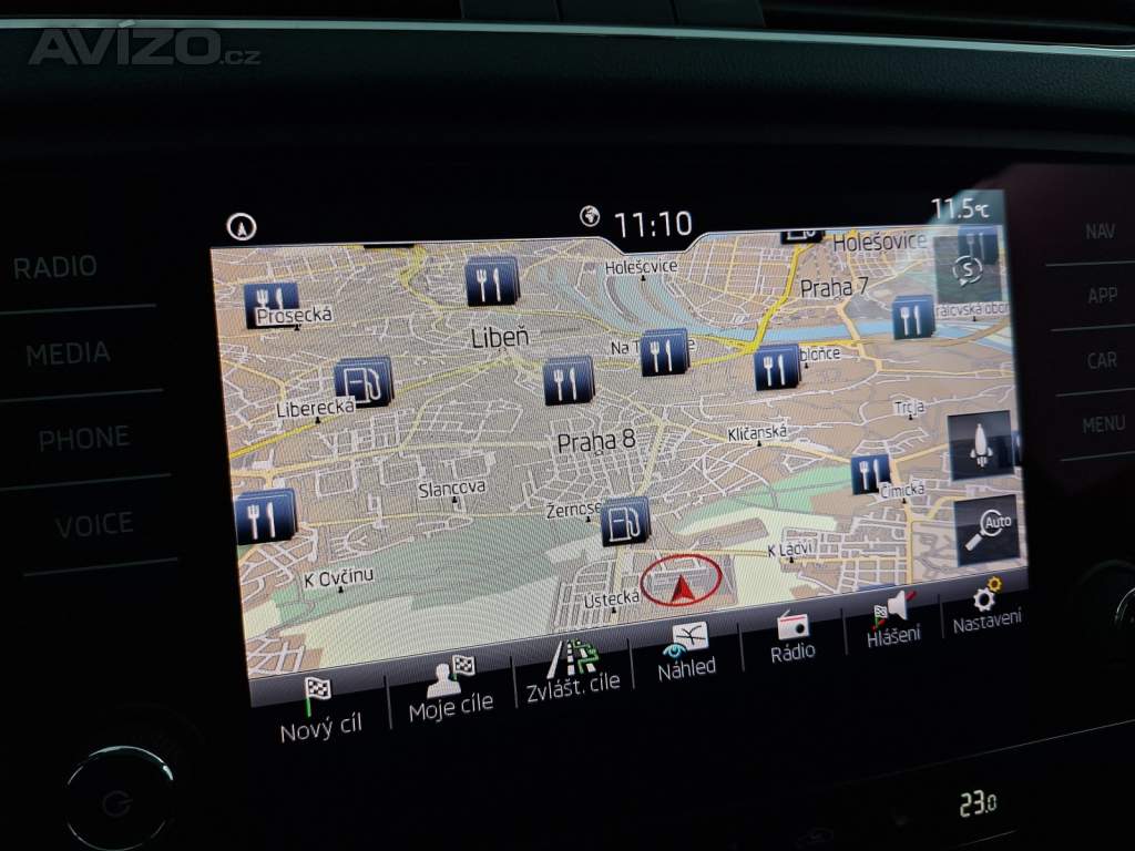 Foto inzerátu Skoda Octavia 1.6 TDI