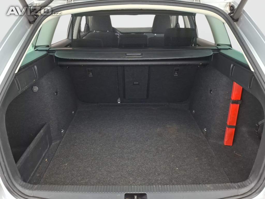 Foto inzerátu Skoda Octavia 1.6 TDI