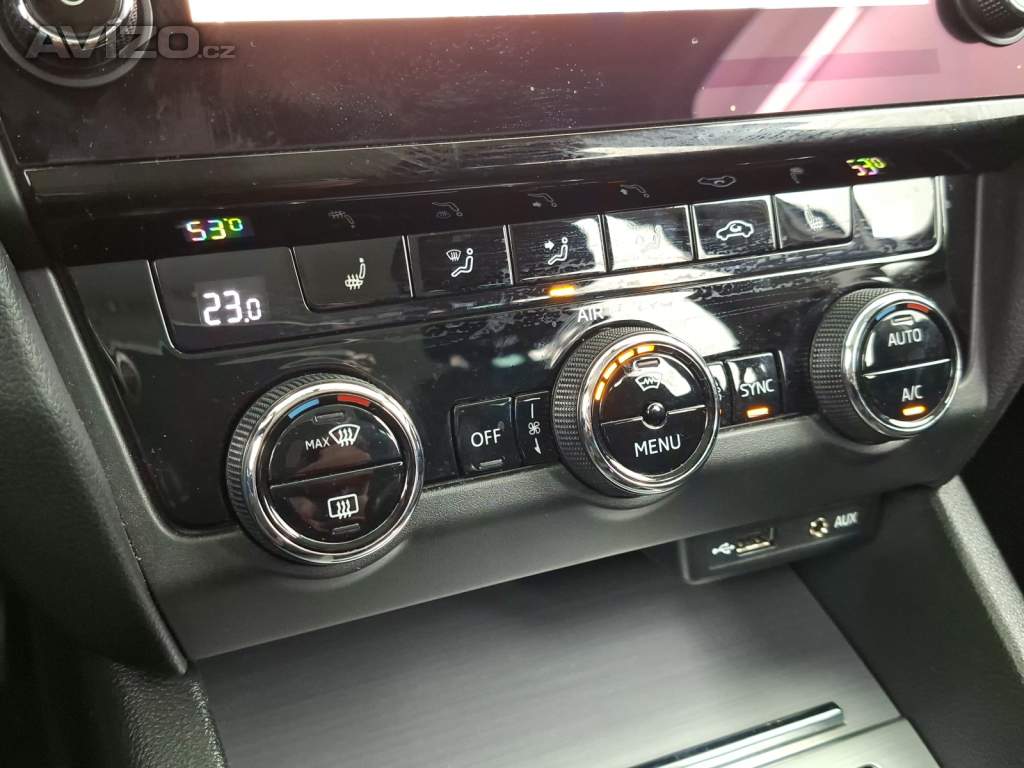 Foto inzerátu Skoda Octavia 1.6 TDI