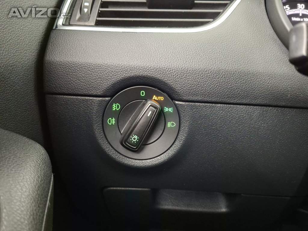Foto inzerátu Skoda Octavia 1.6 TDI