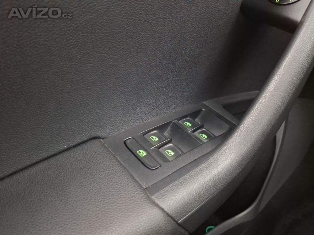 Foto inzerátu Skoda Octavia 1.6 TDI