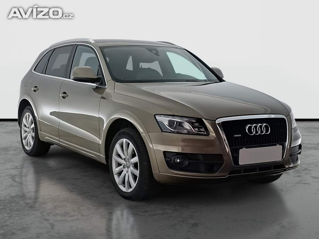 Audi Q5 3.0 TDI