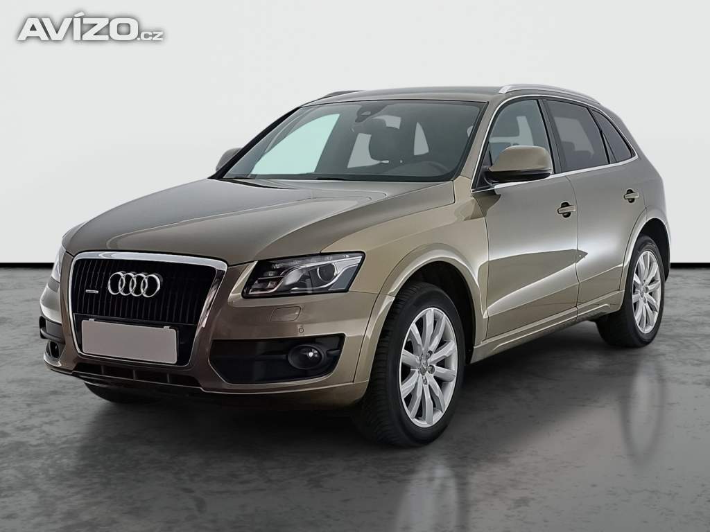 Foto inzerátu Audi Q5 3.0 TDI