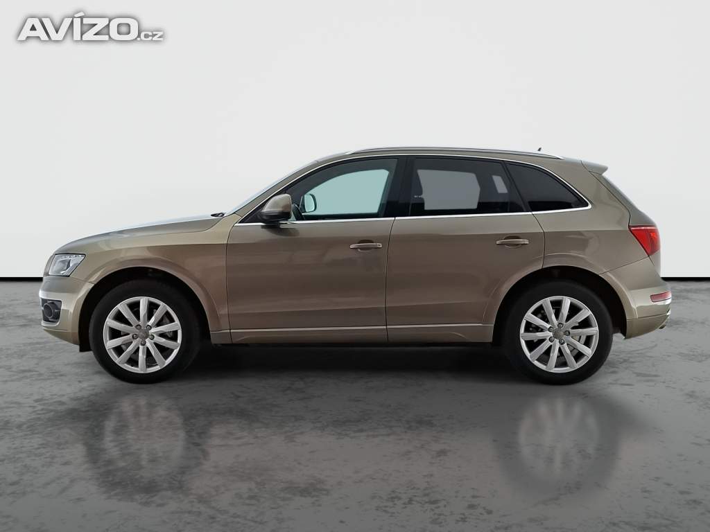 Foto inzerátu Audi Q5 3.0 TDI