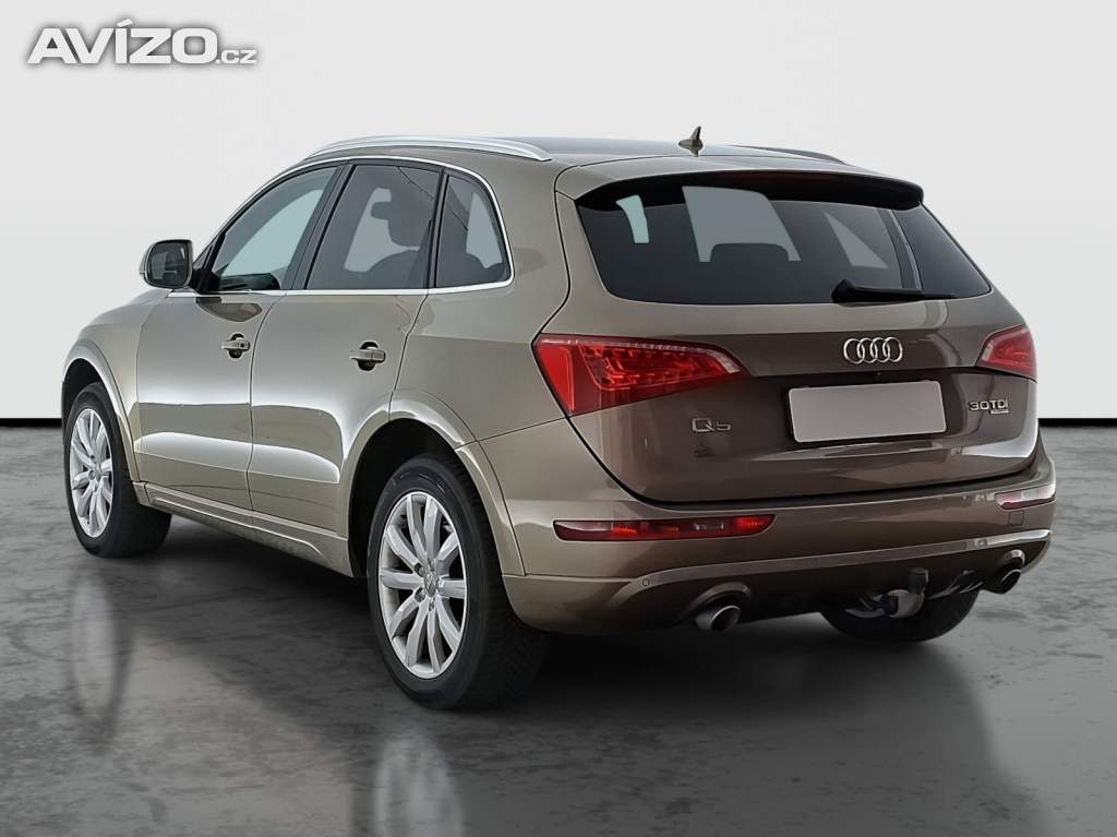 Foto inzerátu Audi Q5 3.0 TDI