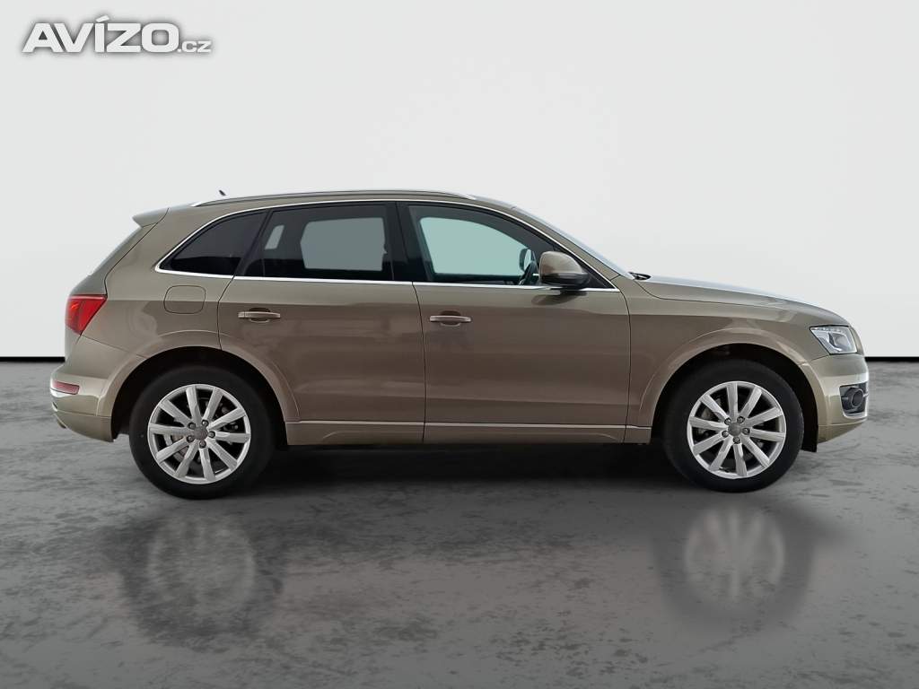 Foto inzerátu Audi Q5 3.0 TDI