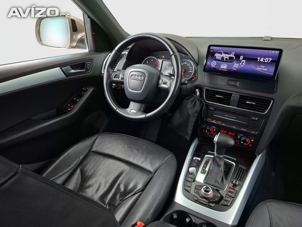 Foto inzerátu Audi Q5 3.0 TDI