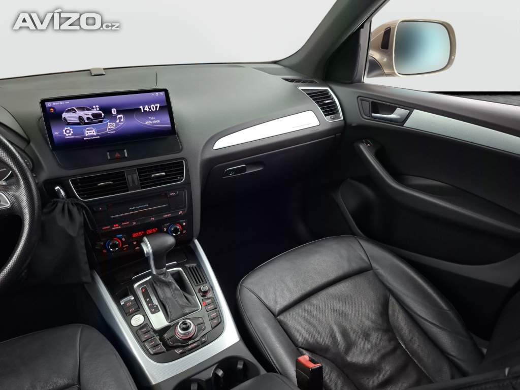 Foto inzerátu Audi Q5 3.0 TDI