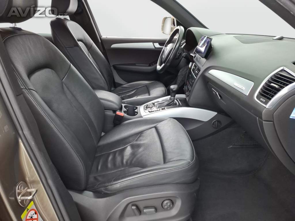 Foto inzerátu Audi Q5 3.0 TDI