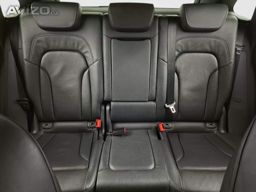 Foto inzerátu Audi Q5 3.0 TDI