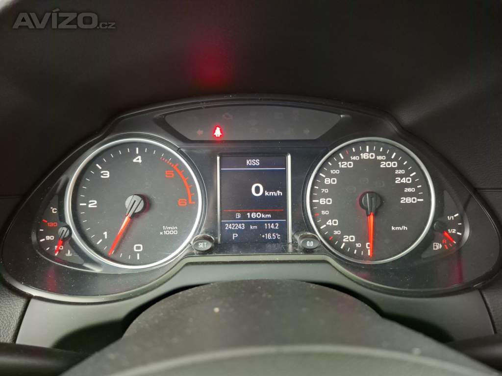 Foto inzerátu Audi Q5 3.0 TDI