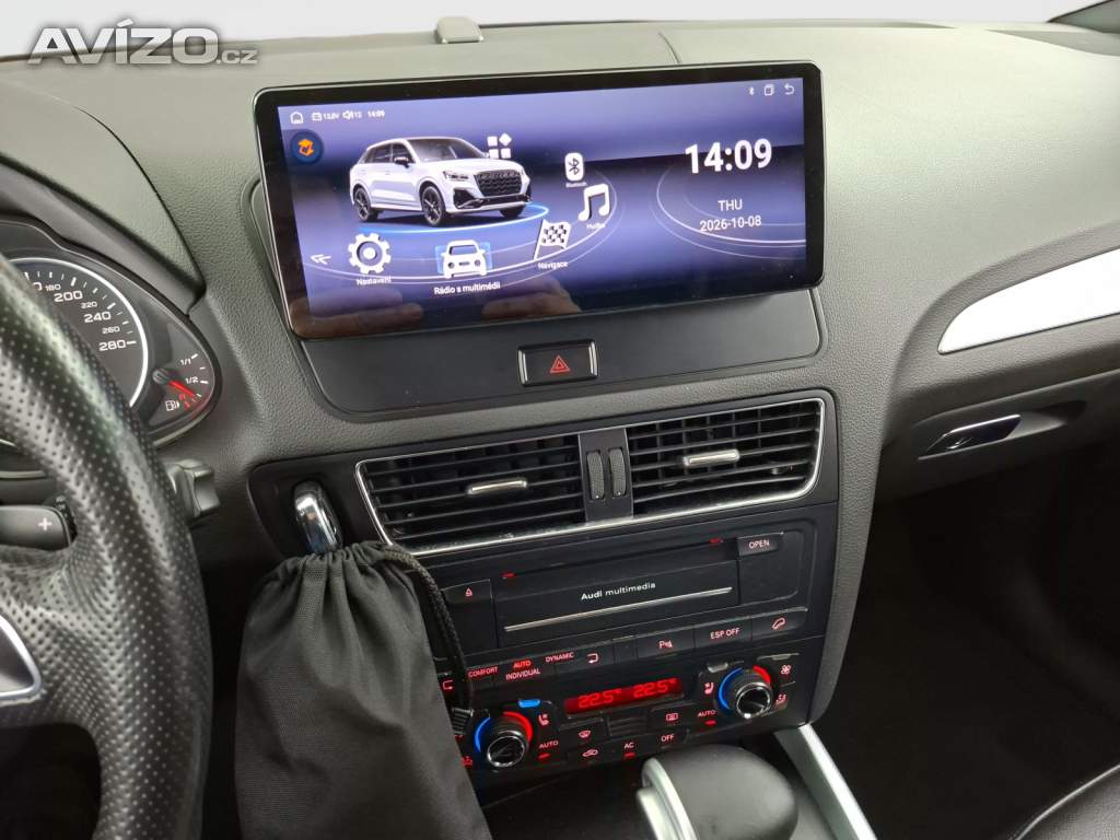 Foto inzerátu Audi Q5 3.0 TDI