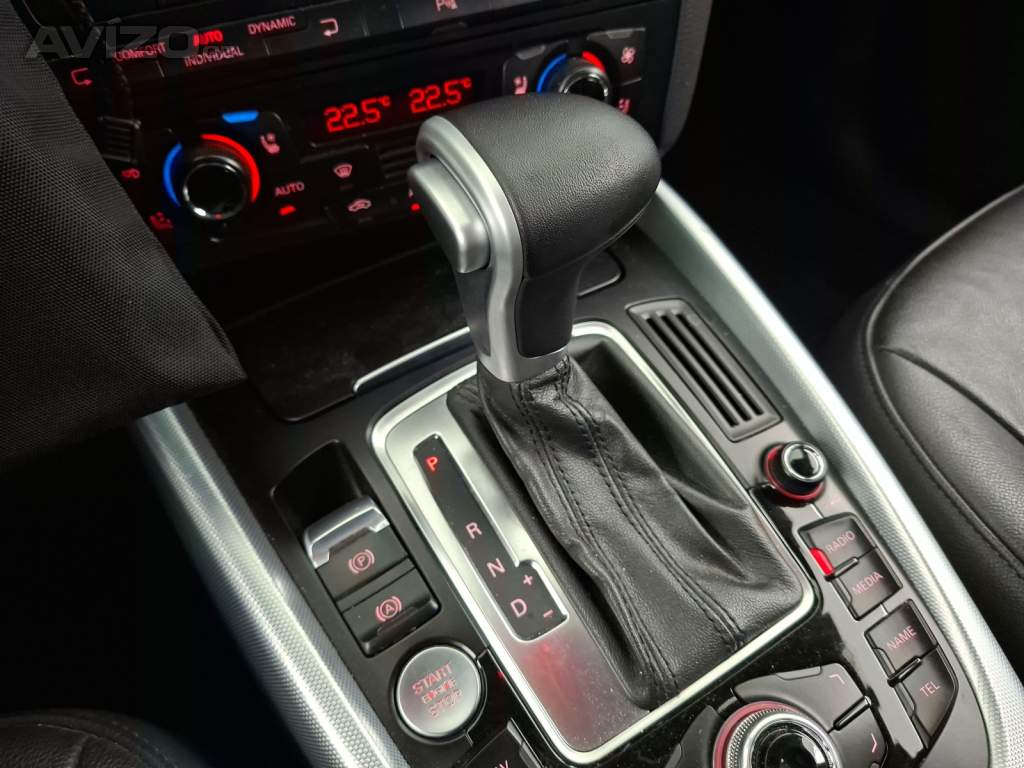 Foto inzerátu Audi Q5 3.0 TDI