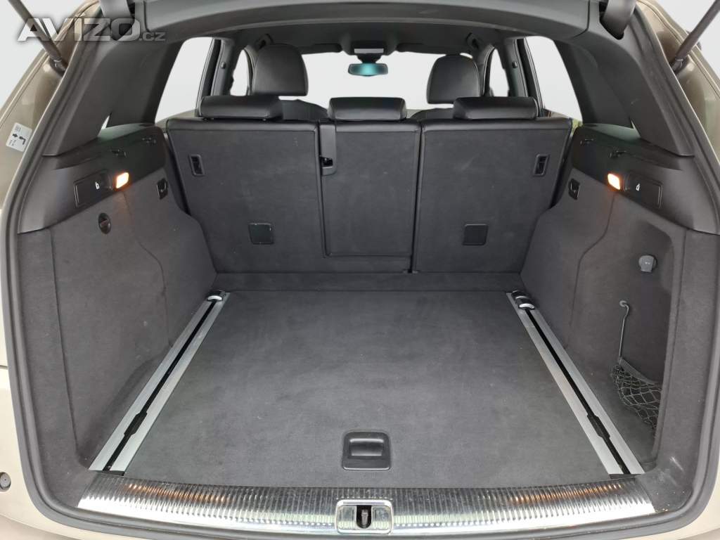 Foto inzerátu Audi Q5 3.0 TDI