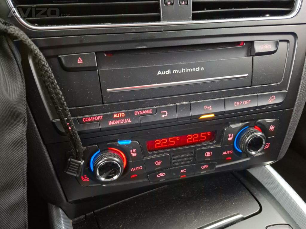 Foto inzerátu Audi Q5 3.0 TDI