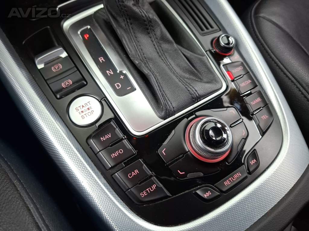 Foto inzerátu Audi Q5 3.0 TDI