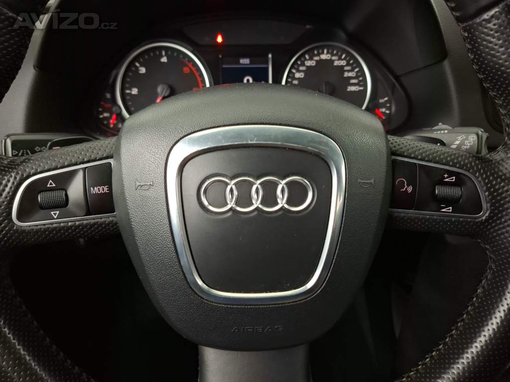 Foto inzerátu Audi Q5 3.0 TDI