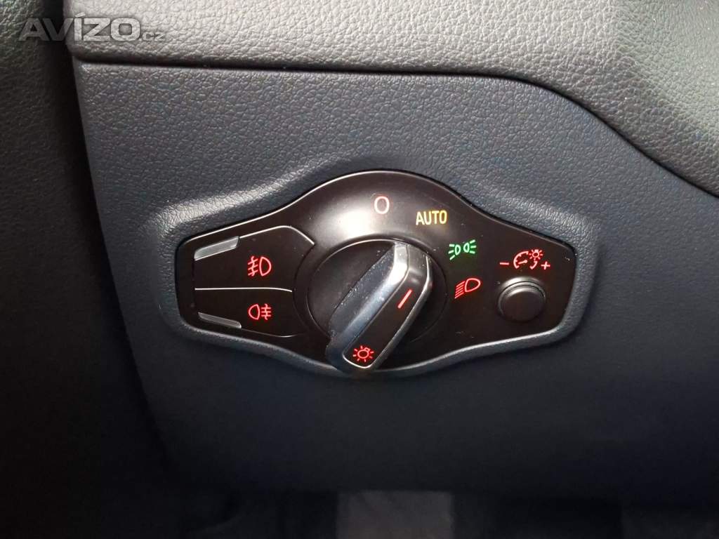 Foto inzerátu Audi Q5 3.0 TDI