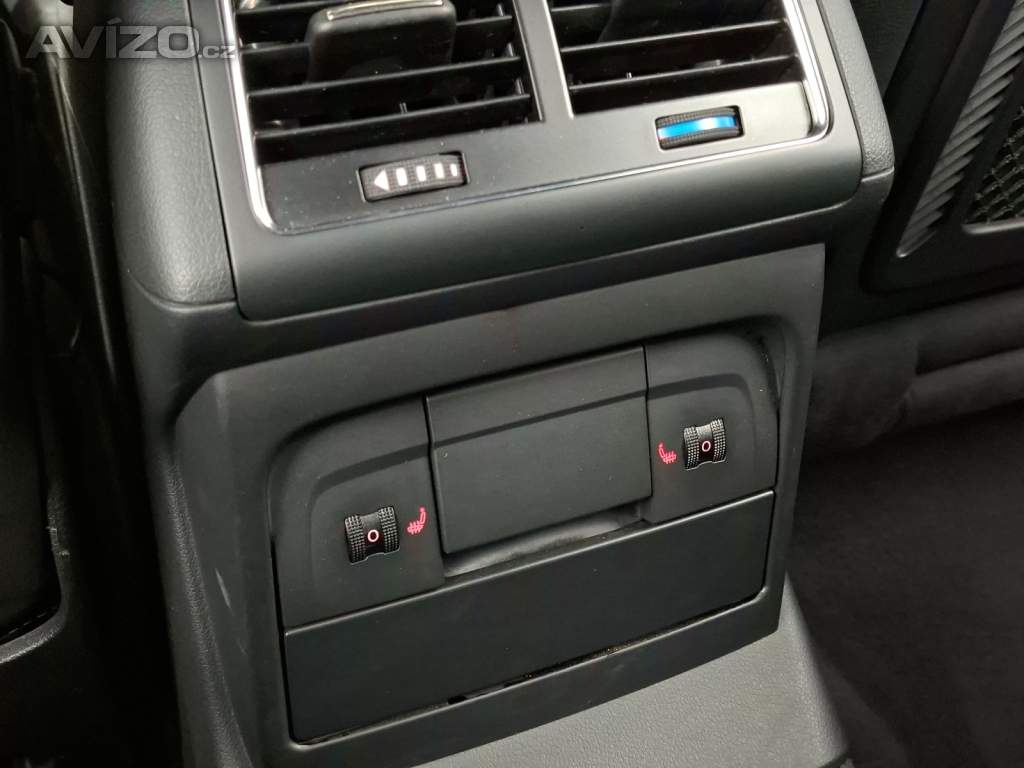 Foto inzerátu Audi Q5 3.0 TDI