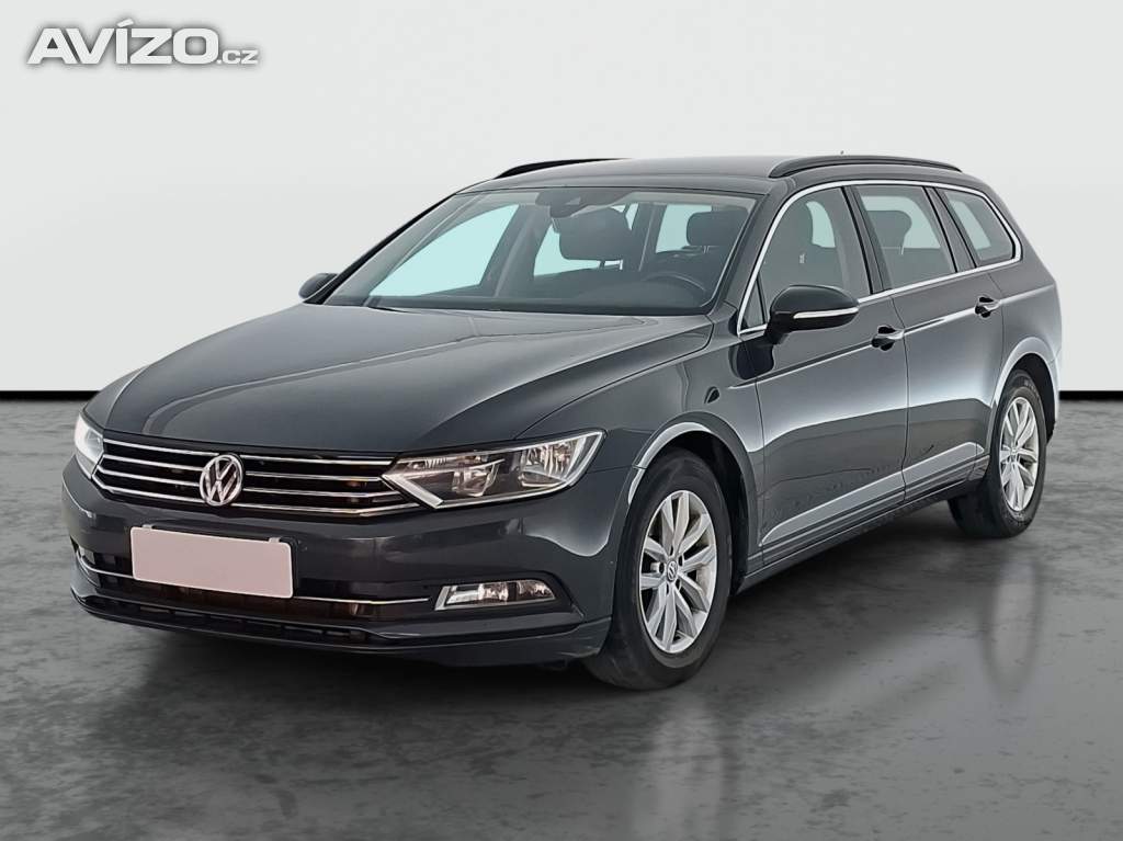 Foto inzerátu VW Passat 2.0 TDI