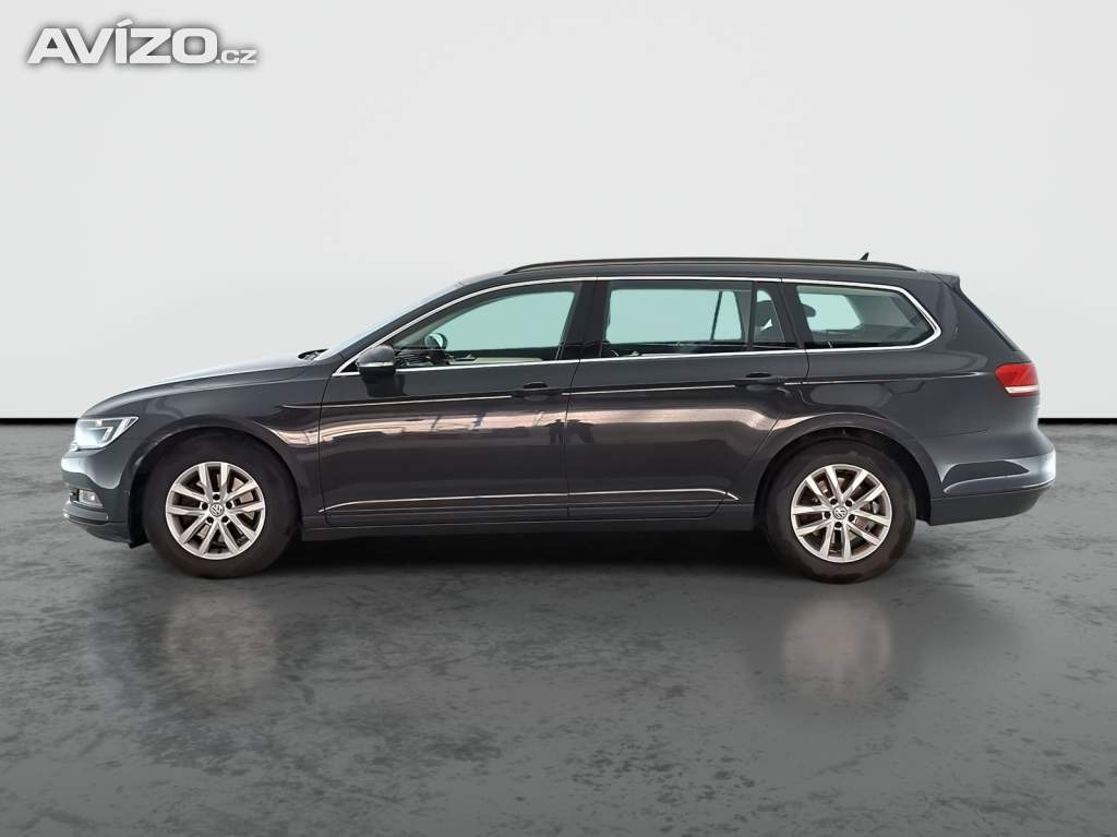Foto inzerátu VW Passat 2.0 TDI