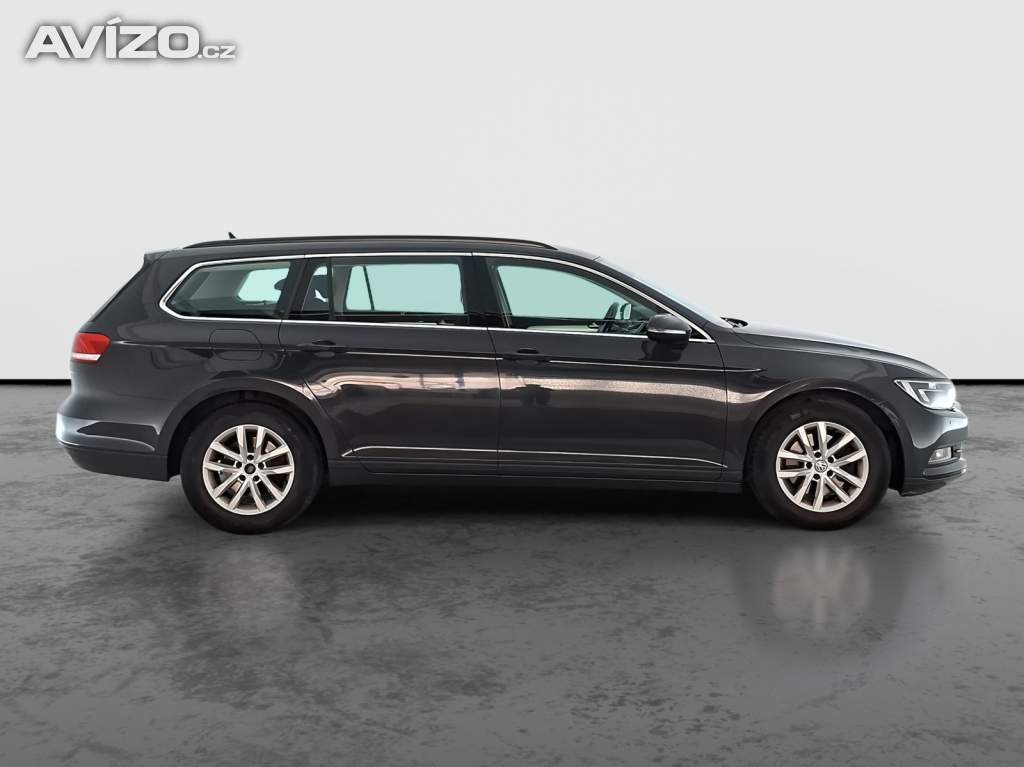 Foto inzerátu VW Passat 2.0 TDI