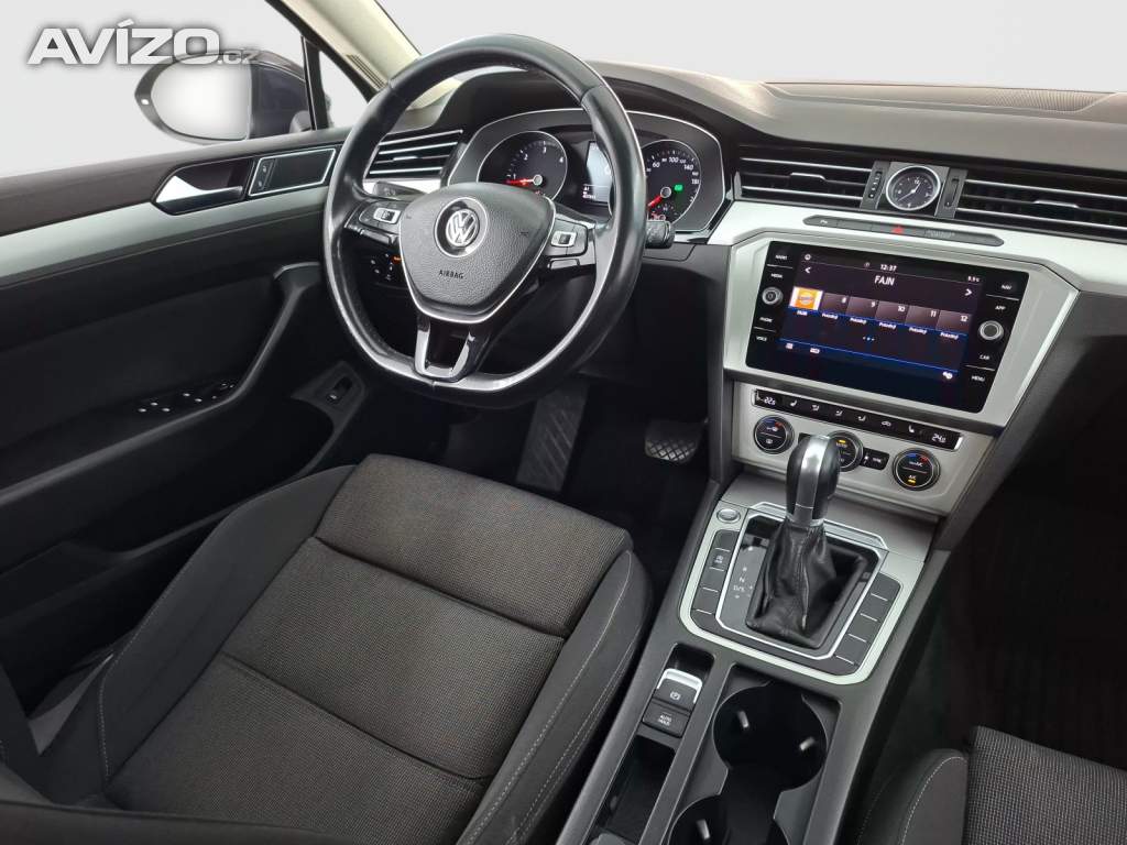 Foto inzerátu VW Passat 2.0 TDI