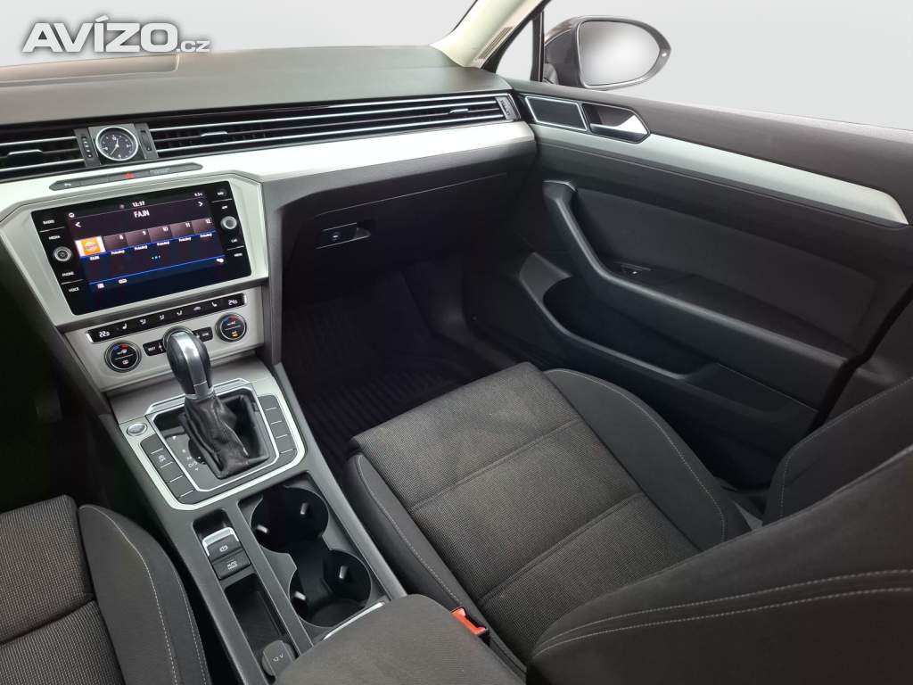 Foto inzerátu VW Passat 2.0 TDI