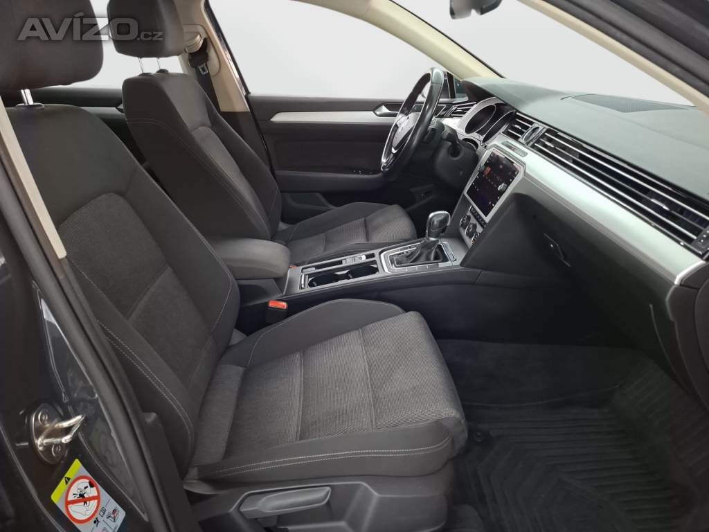 Foto inzerátu VW Passat 2.0 TDI