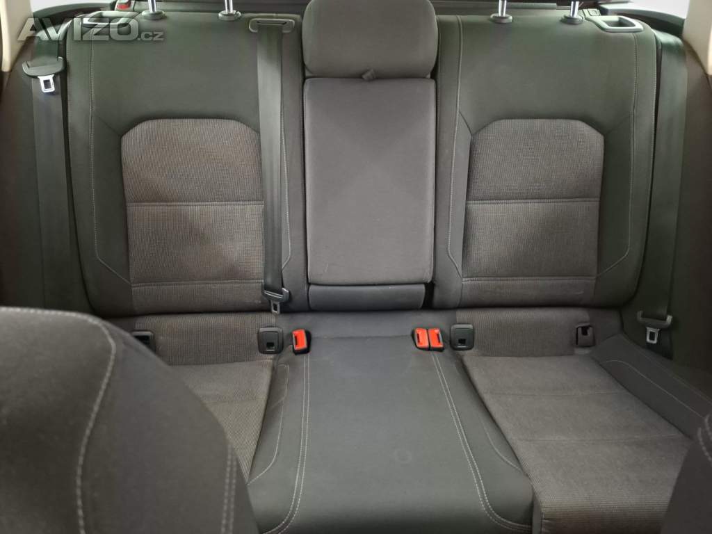 Foto inzerátu VW Passat 2.0 TDI