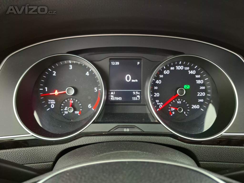 Foto inzerátu VW Passat 2.0 TDI