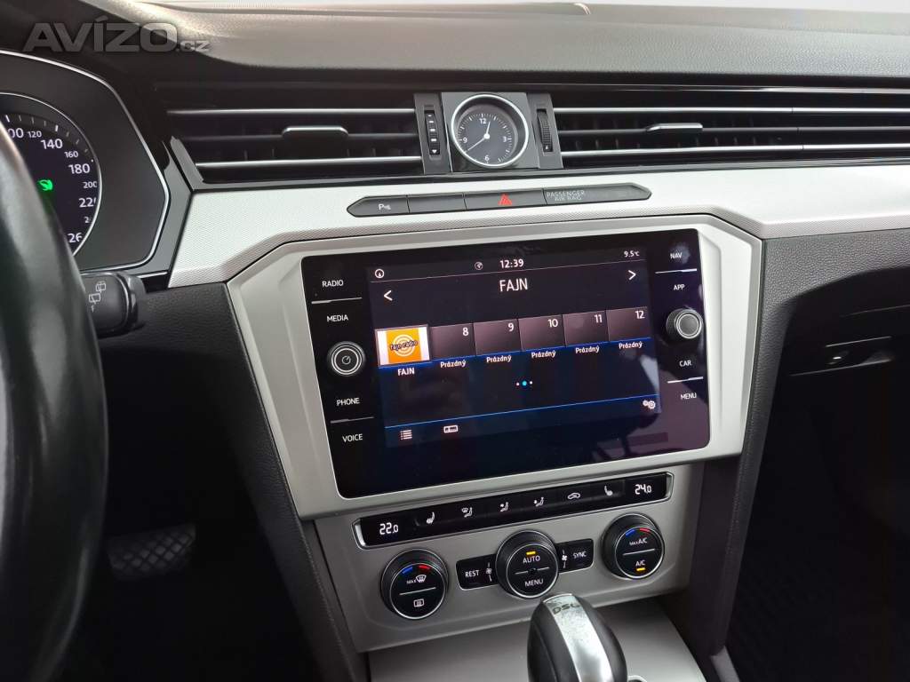 Foto inzerátu VW Passat 2.0 TDI