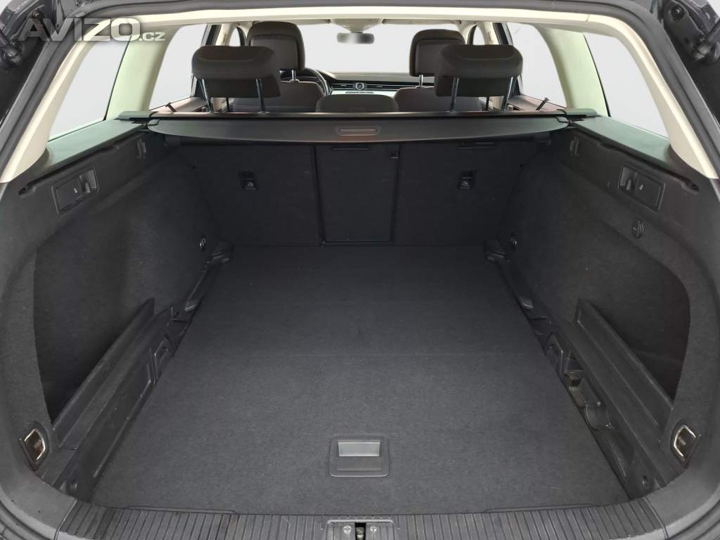 Foto inzerátu VW Passat 2.0 TDI