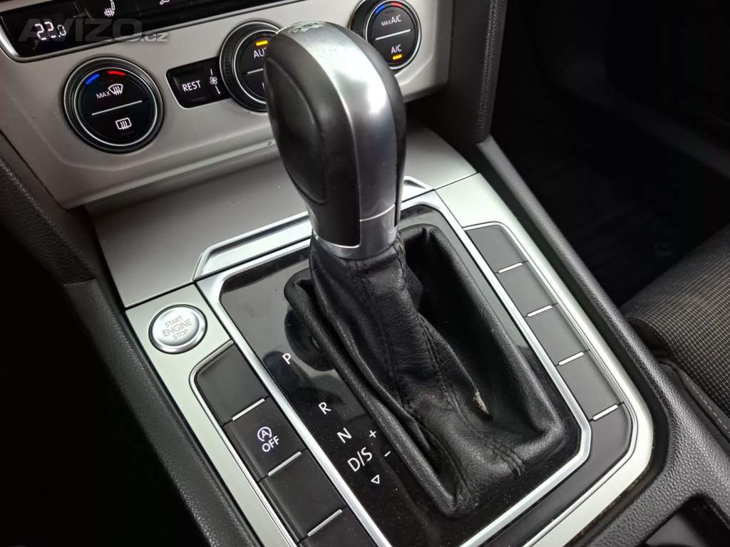 Foto inzerátu VW Passat 2.0 TDI