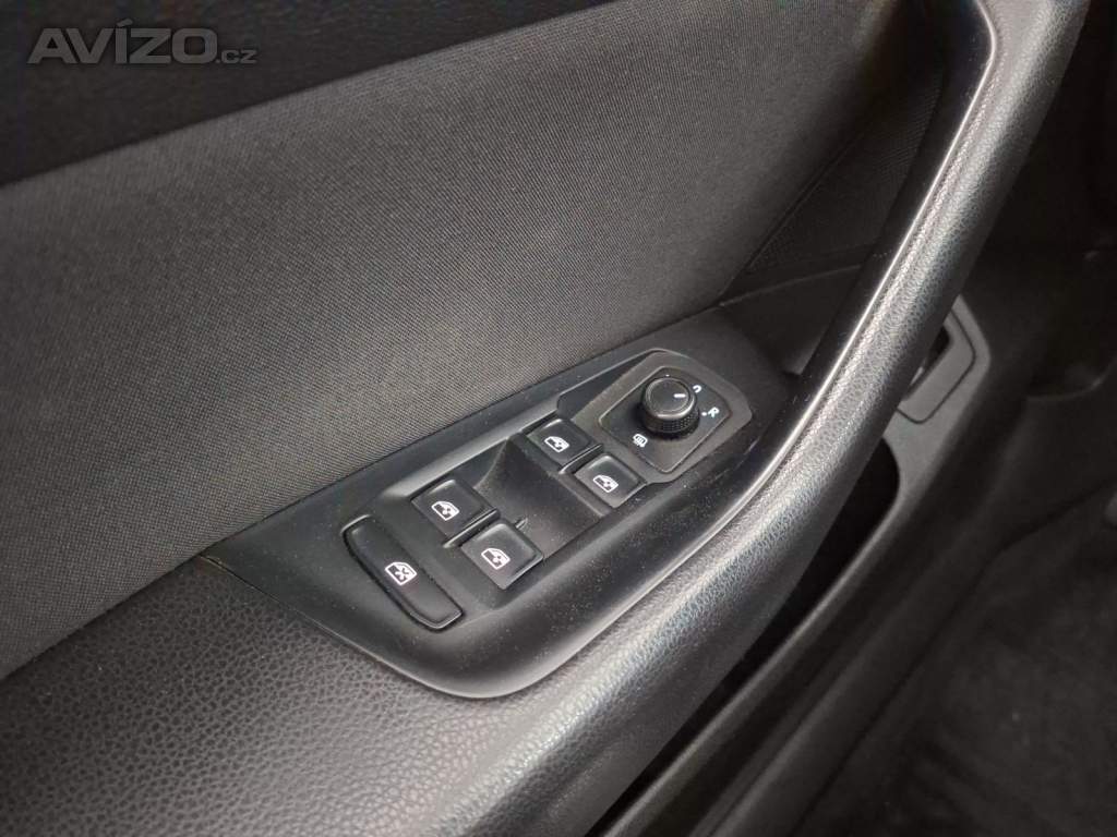 Foto inzerátu VW Passat 2.0 TDI