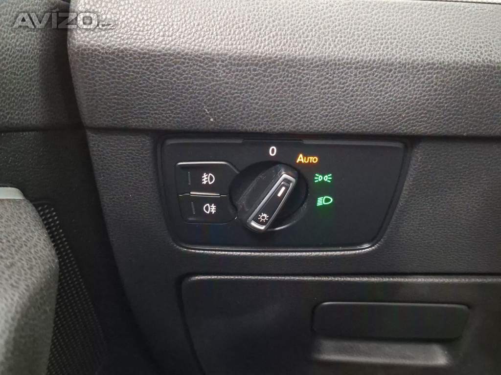 Foto inzerátu VW Passat 2.0 TDI