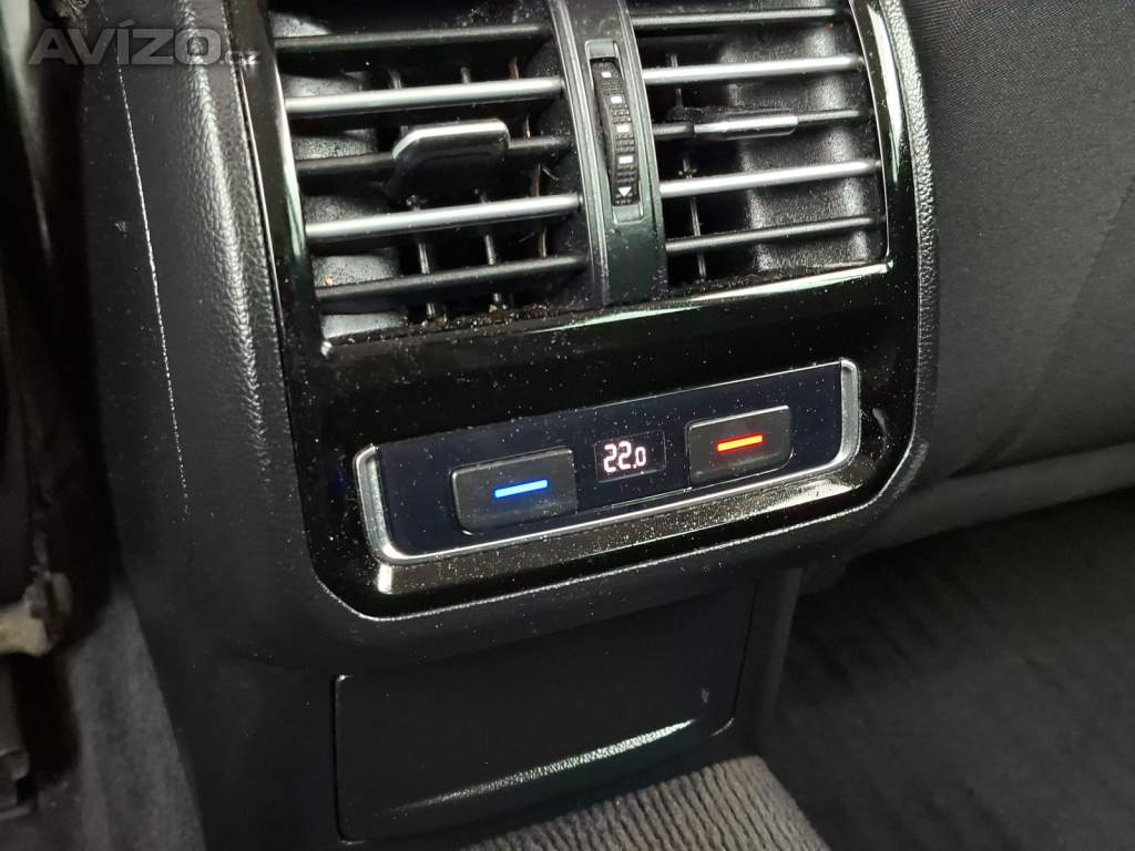Foto inzerátu VW Passat 2.0 TDI
