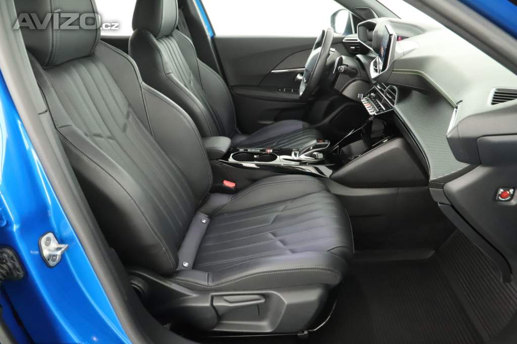 Foto inzerátu Peugeot 2008 1.5 BlueHDi