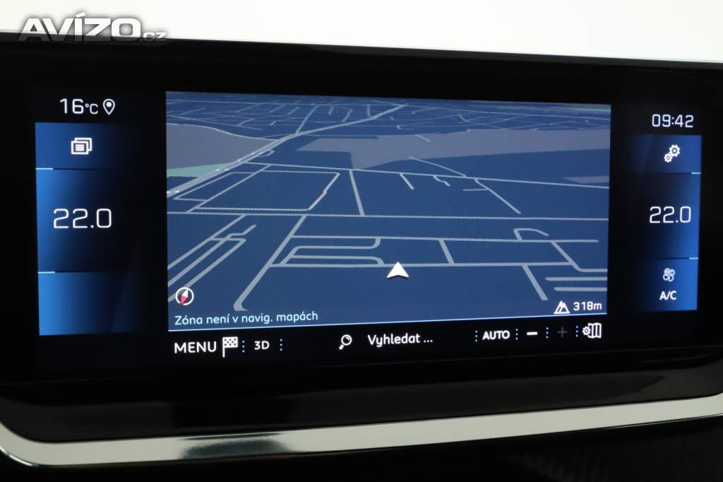 Foto inzerátu Peugeot 2008 1.5 BlueHDi