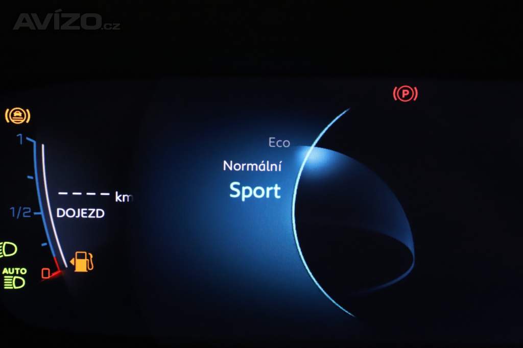 Foto inzerátu Peugeot 2008 1.5 BlueHDi