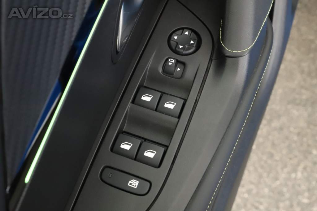 Foto inzerátu Peugeot 2008 1.5 BlueHDi