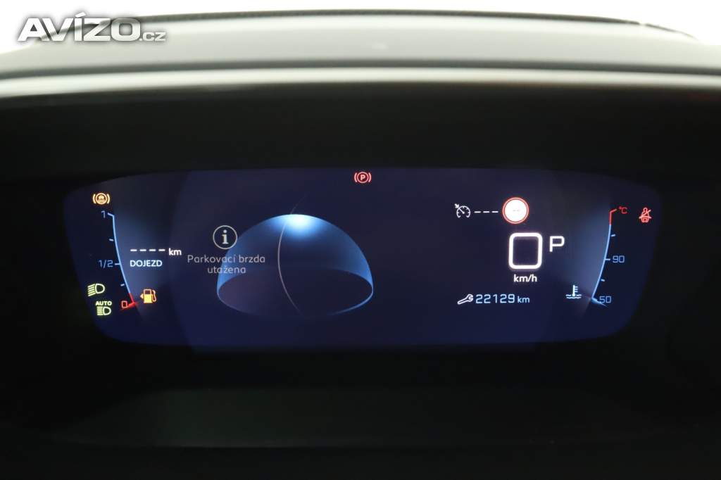 Foto inzerátu Peugeot 2008 1.5 BlueHDi