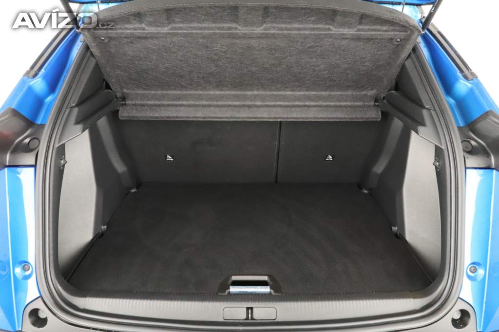 Foto inzerátu Peugeot 2008 1.5 BlueHDi