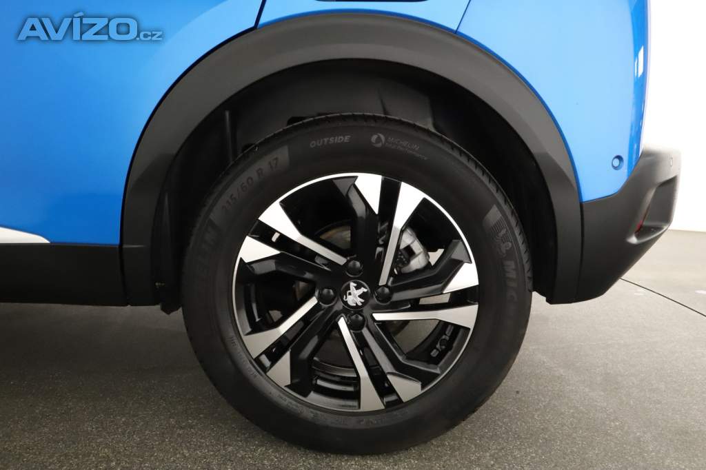 Foto inzerátu Peugeot 2008 1.5 BlueHDi