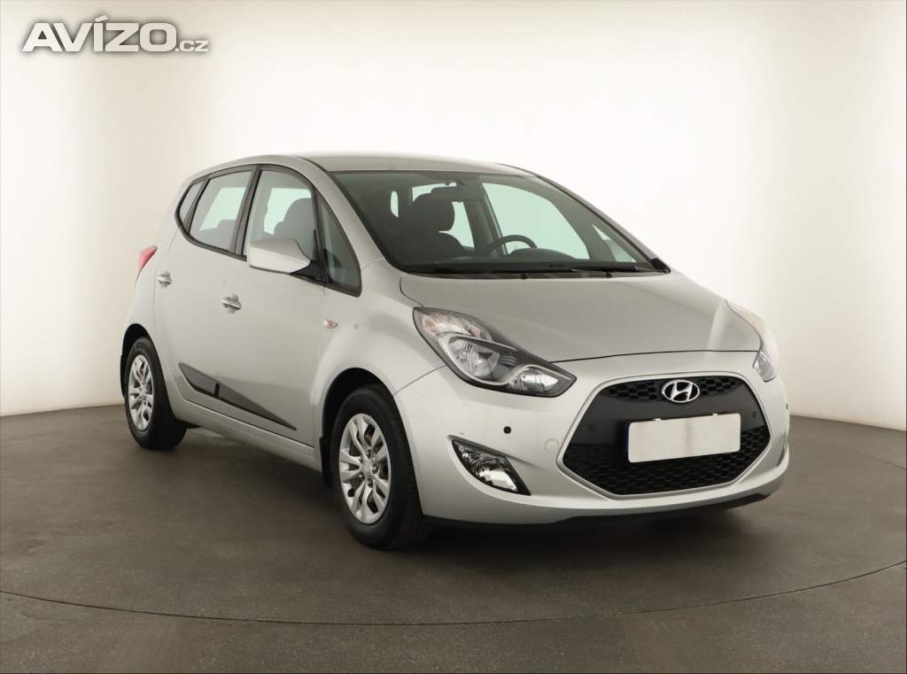 Hyundai ix20 1.4 CVVT